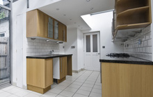 Dunhampton kitchen extension leads